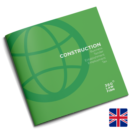 Construction guide English