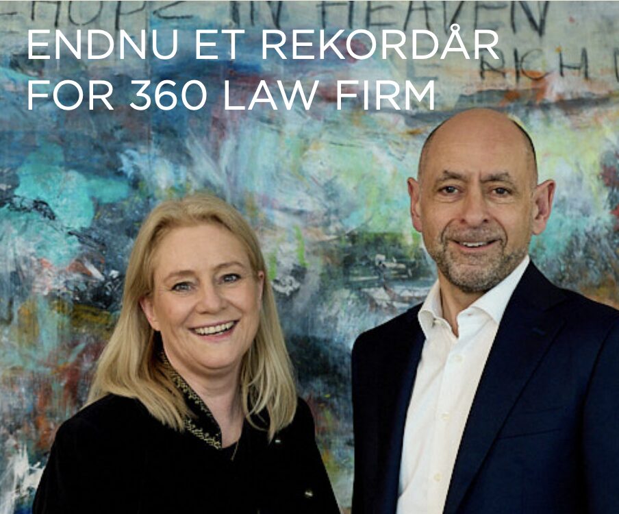 Mette og Ulrik årsrapport 2025 Mette og Ulrik - årsrappport 2025